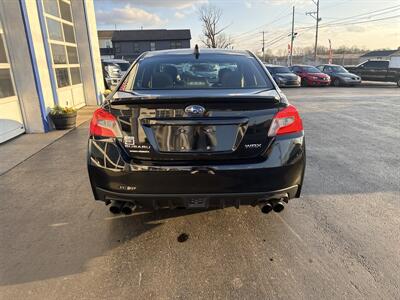 2017 Subaru WRX Limited - Photo 6 - West Chester, PA 19382
