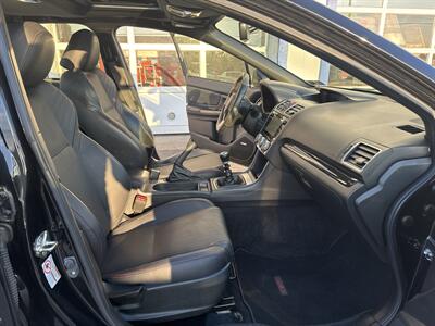 2017 Subaru WRX Limited - Photo 23 - West Chester, PA 19382