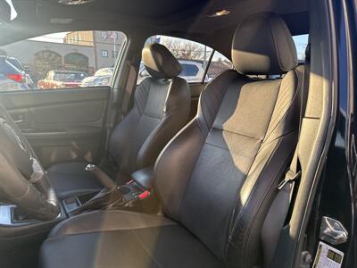 2017 Subaru WRX Limited - Photo 10 - West Chester, PA 19382