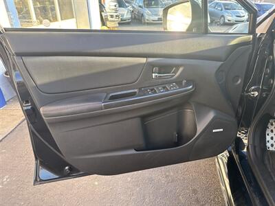 2017 Subaru WRX Limited - Photo 8 - West Chester, PA 19382