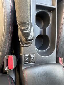 2017 Subaru WRX Limited - Photo 12 - West Chester, PA 19382