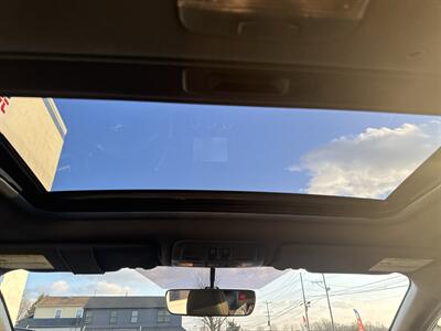 2017 Subaru WRX Limited - Photo 15 - West Chester, PA 19382