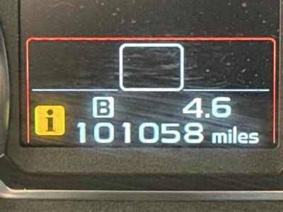 2017 Subaru WRX Limited - Photo 13 - West Chester, PA 19382