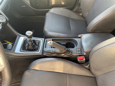 2017 Subaru WRX Limited - Photo 11 - West Chester, PA 19382