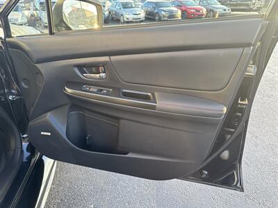 2017 Subaru WRX Limited - Photo 21 - West Chester, PA 19382