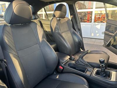 2017 Subaru WRX Limited - Photo 24 - West Chester, PA 19382