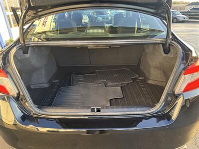 2017 Subaru WRX Limited - Photo 18 - West Chester, PA 19382