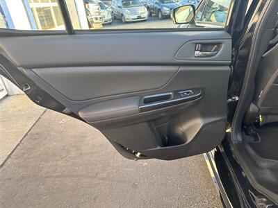 2017 Subaru WRX Limited - Photo 16 - West Chester, PA 19382