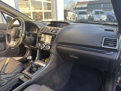 2017 Subaru WRX Limited - Photo 22 - West Chester, PA 19382