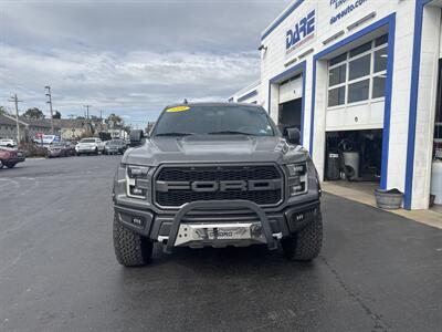 2020 Ford F-150 Raptor   - Photo 3 - West Chester, PA 19382