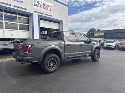 2020 Ford F-150 Raptor   - Photo 7 - West Chester, PA 19382