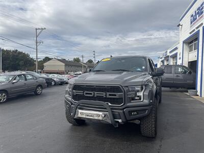 2020 Ford F-150 Raptor   - Photo 2 - West Chester, PA 19382