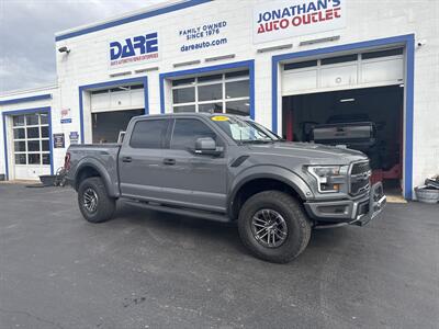 2020 Ford F-150 Raptor   - Photo 5 - West Chester, PA 19382