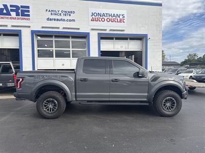 2020 Ford F-150 Raptor   - Photo 6 - West Chester, PA 19382