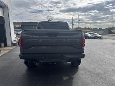 2020 Ford F-150 Raptor   - Photo 8 - West Chester, PA 19382