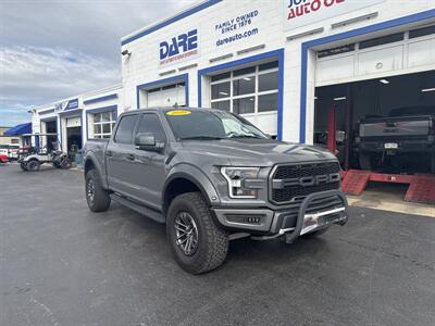 2020 Ford F-150 Raptor   - Photo 4 - West Chester, PA 19382