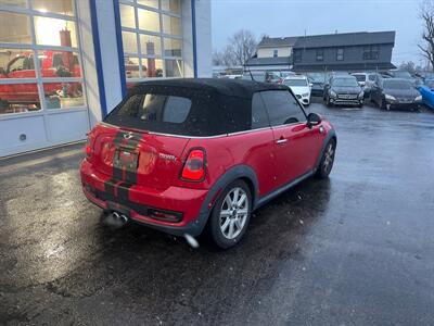 2011 MINI Cooper S S   - Photo 5 - West Chester, PA 19382