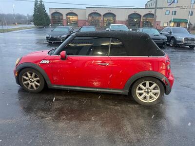 2011 MINI Cooper S S   - Photo 8 - West Chester, PA 19382