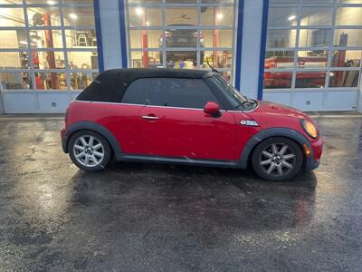 2011 MINI Cooper S S   - Photo 4 - West Chester, PA 19382