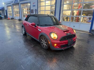 2011 MINI Cooper S S   - Photo 3 - West Chester, PA 19382