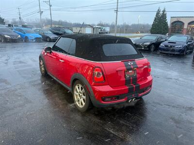 2011 MINI Cooper S S   - Photo 7 - West Chester, PA 19382