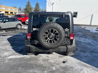 2018 Jeep Wrangler JK Unlimited Sport   - Photo 7 - West Chester, PA 19382