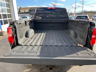 2017 Chevrolet Silverado 2500 LT   - Photo 22 - West Chester, PA 19382