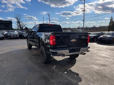 2017 Chevrolet Silverado 2500 LT   - Photo 8 - West Chester, PA 19382