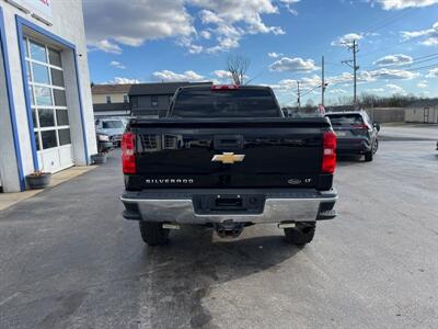 2017 Chevrolet Silverado 2500 LT   - Photo 7 - West Chester, PA 19382