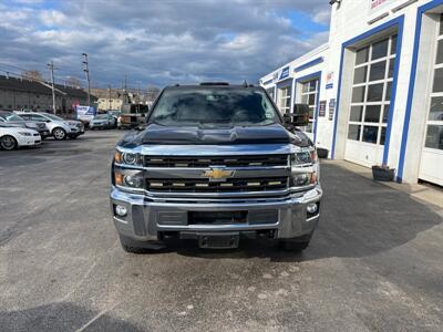 2017 Chevrolet Silverado 2500 LT   - Photo 3 - West Chester, PA 19382