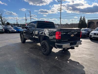 2017 Chevrolet Silverado 2500 LT   - Photo 9 - West Chester, PA 19382