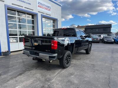 2017 Chevrolet Silverado 2500 LT   - Photo 6 - West Chester, PA 19382