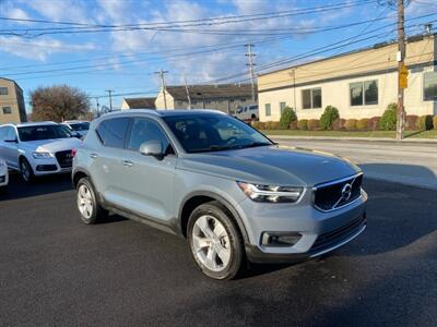 2021 Volvo XC40 T5 Momentum   - Photo 3 - West Chester, PA 19382