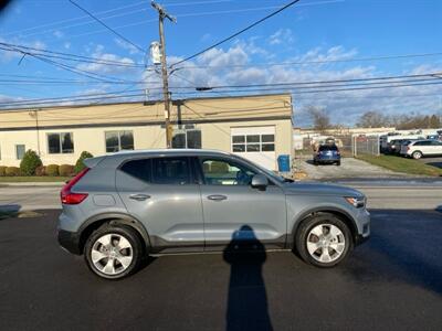 2021 Volvo XC40 T5 Momentum   - Photo 4 - West Chester, PA 19382