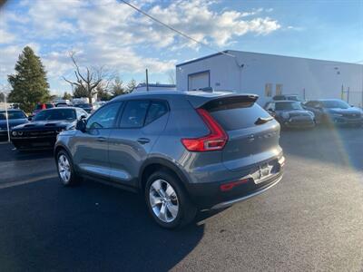 2021 Volvo XC40 T5 Momentum   - Photo 7 - West Chester, PA 19382