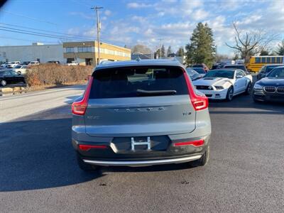 2021 Volvo XC40 T5 Momentum   - Photo 6 - West Chester, PA 19382