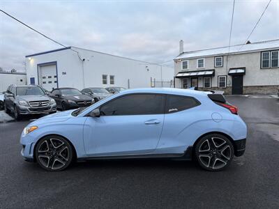 2021 Hyundai VELOSTER N - Photo 8 - West Chester, PA 19382