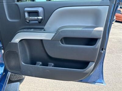 2015 Chevrolet Silverado 2500 2500 HD LT  Z71 - Photo 14 - West Chester, PA 19382