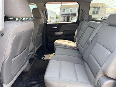2015 Chevrolet Silverado 2500 2500 HD LT  Z71 - Photo 13 - West Chester, PA 19382