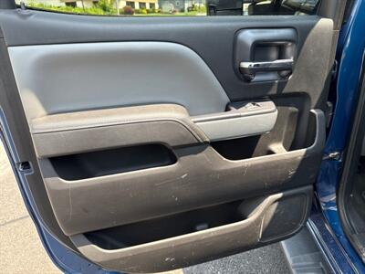 2015 Chevrolet Silverado 2500 2500 HD LT  Z71 - Photo 12 - West Chester, PA 19382