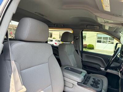 2015 Chevrolet Silverado 2500 2500 HD LT  Z71 - Photo 15 - West Chester, PA 19382