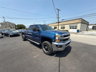 2015 Chevrolet Silverado 2500 2500 HD LT  Z71 - Photo 3 - West Chester, PA 19382