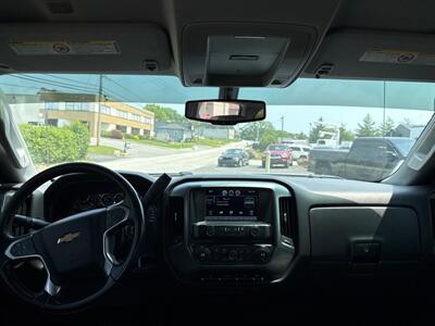 2015 Chevrolet Silverado 2500 2500 HD LT  Z71 - Photo 11 - West Chester, PA 19382