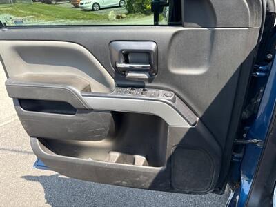 2015 Chevrolet Silverado 2500 2500 HD LT  Z71 - Photo 9 - West Chester, PA 19382