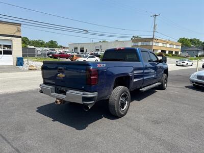 2015 Chevrolet Silverado 2500 2500 HD LT  Z71 - Photo 5 - West Chester, PA 19382