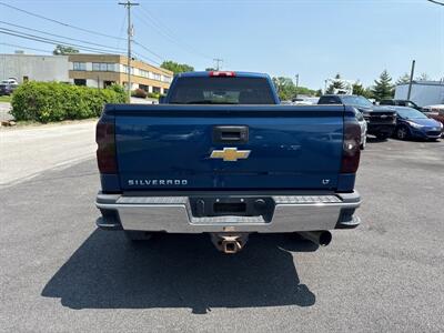 2015 Chevrolet Silverado 2500 2500 HD LT  Z71 - Photo 6 - West Chester, PA 19382