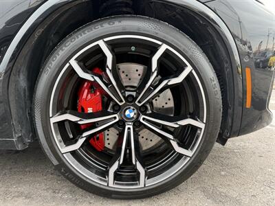 2024 BMW X3 M Competition   - Photo 16 - West Chester, PA 19382