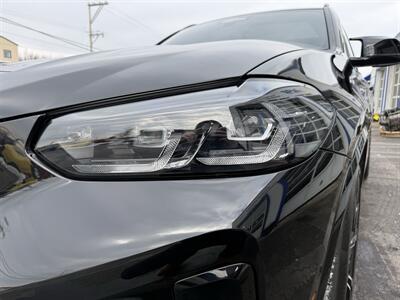 2024 BMW X3 M Competition   - Photo 18 - West Chester, PA 19382