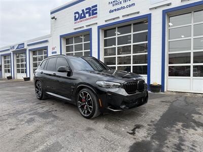 2024 BMW X3 M Competition   - Photo 2 - West Chester, PA 19382