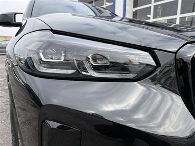 2024 BMW X3 M Competition   - Photo 17 - West Chester, PA 19382